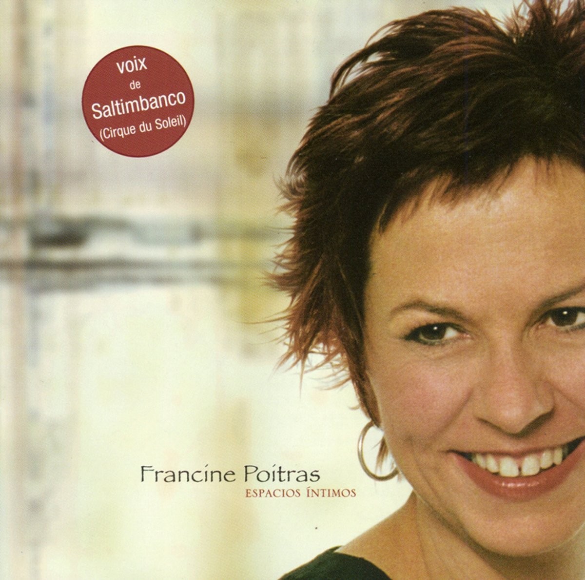 Francine Poitras - Espacios Intimos