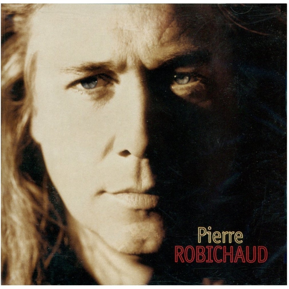 Pierre Robichaud - Franchir la nuit