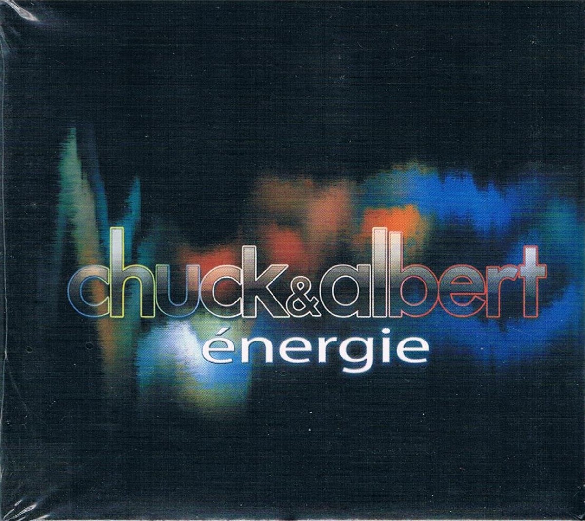 Chuck & Albert - Énergie