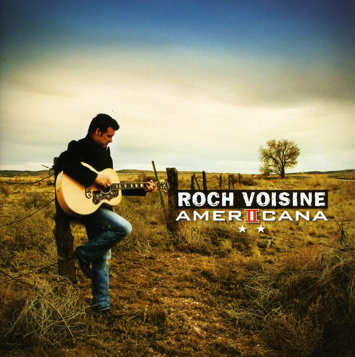 Roch Voisine - Americana II