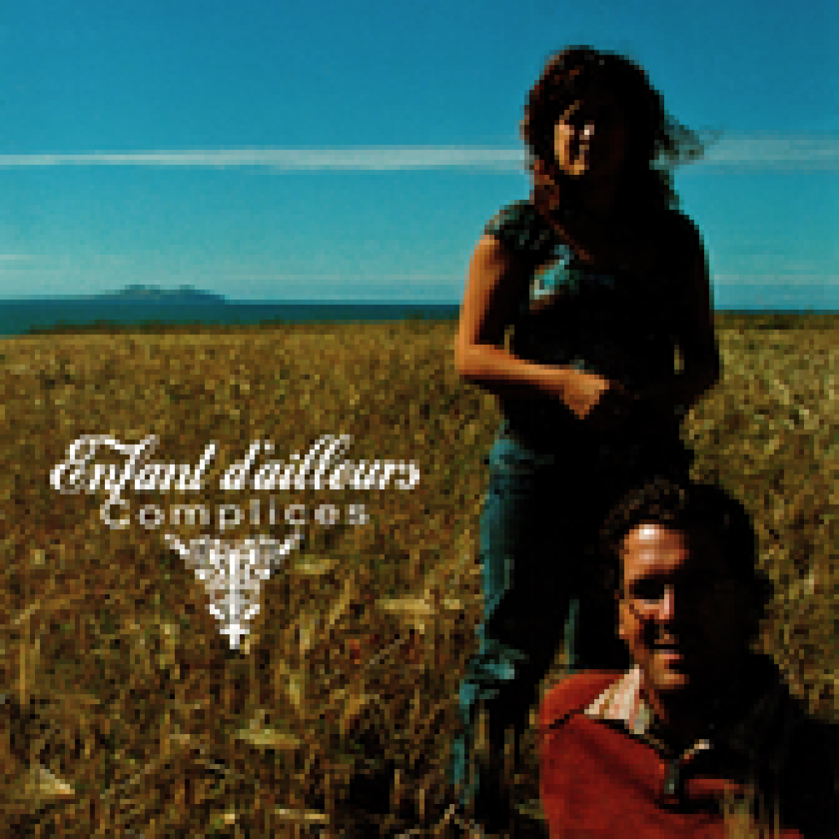 Claude Cormier et Josée Lapierre, (duo Complices)-Enfant d'ailleurs