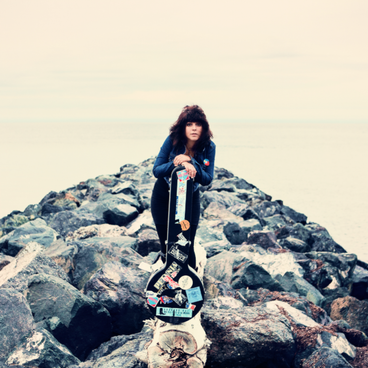 Lisa LeBlanc - Hightimes, Heartaches ans Time Well Wasted