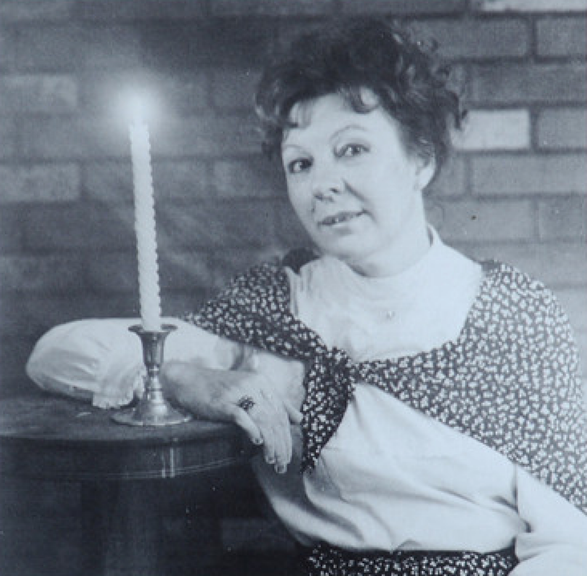 Lorraine Diotte