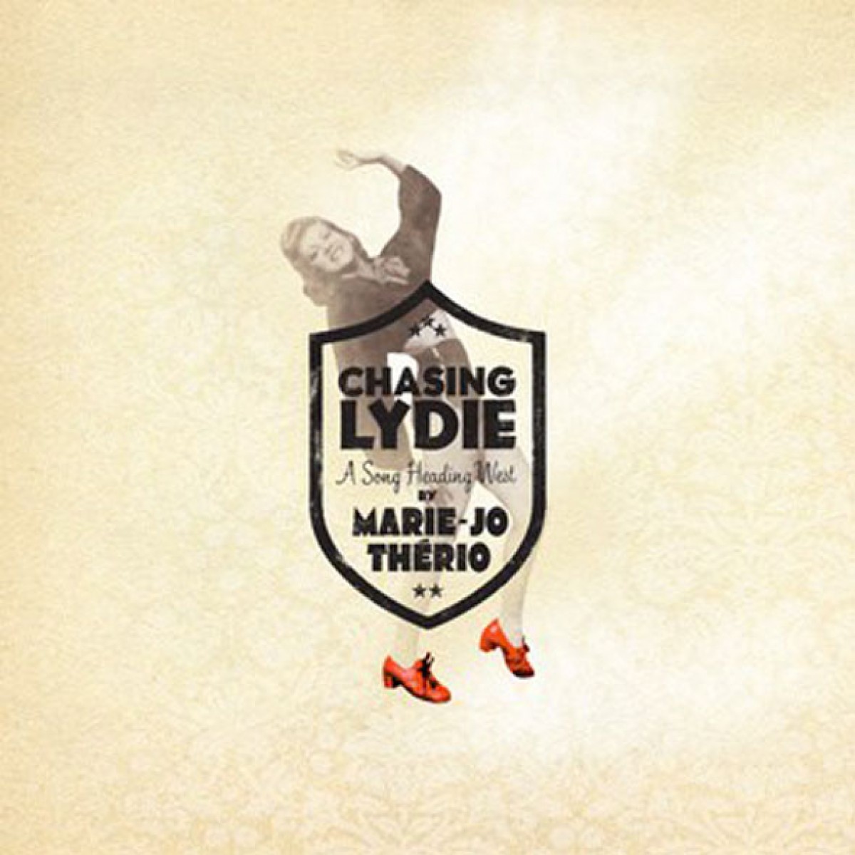 Marie-Jo Thério - Chasing Lydie
