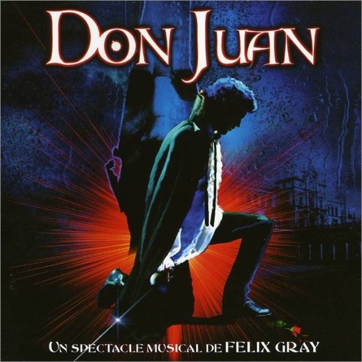 Jean-François Breau - Don Juan