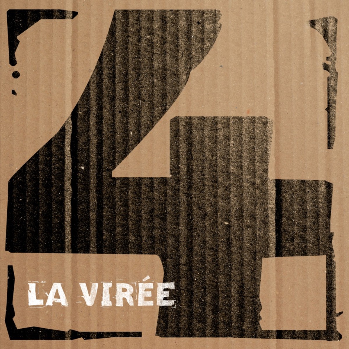 La Virée - 4