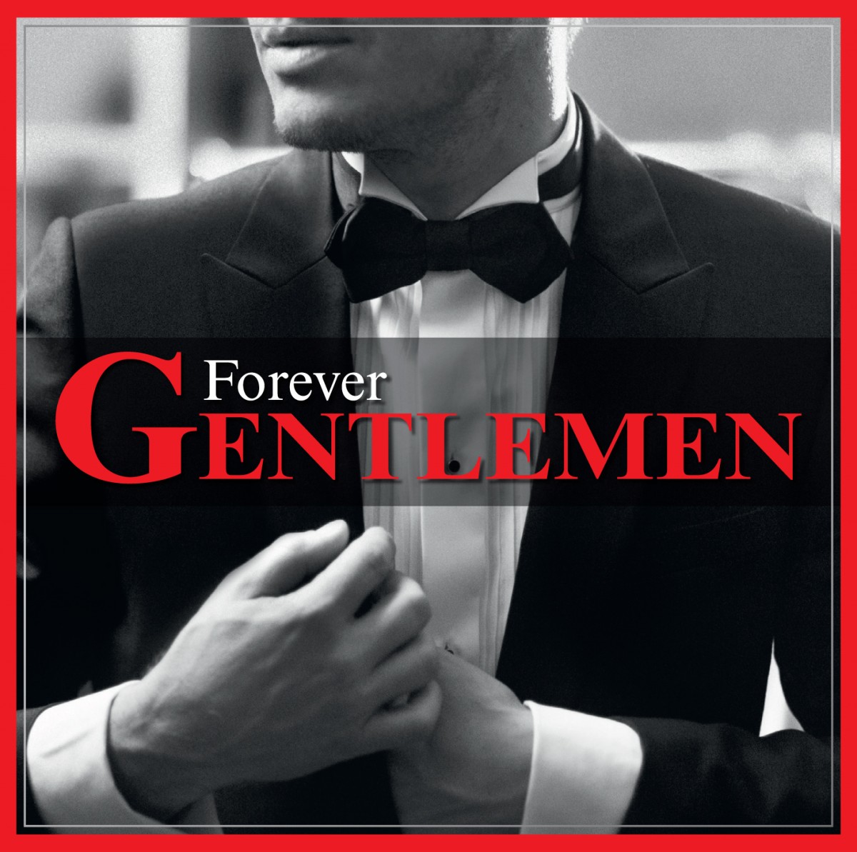 Roch Voisine - Forever Gentlement