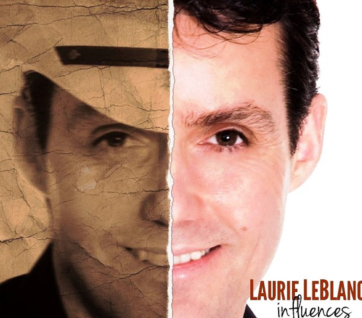 Laurie LeBlanc - Influences