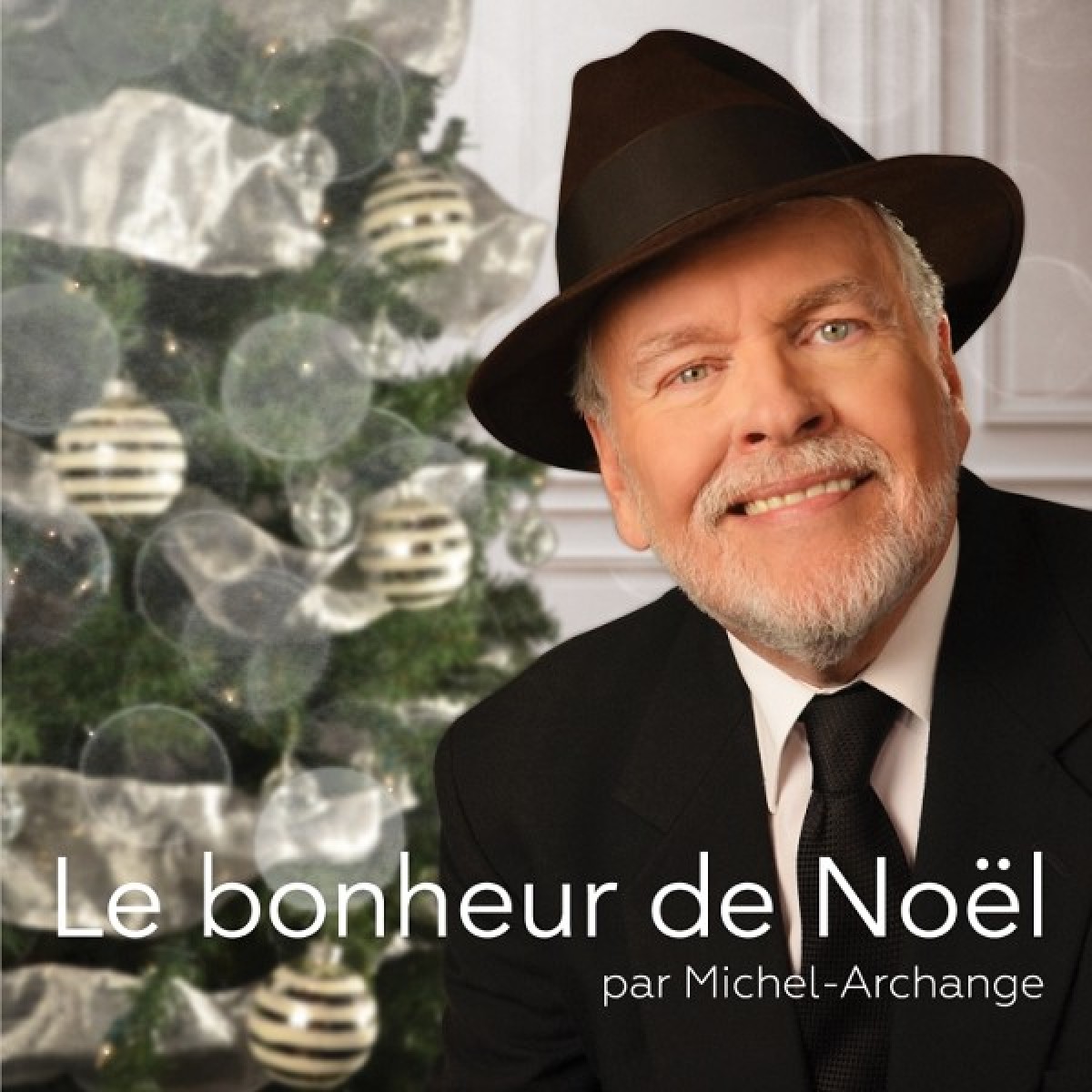 Florian Chiasson alias Michel-Archange - Le bonheur de Noël