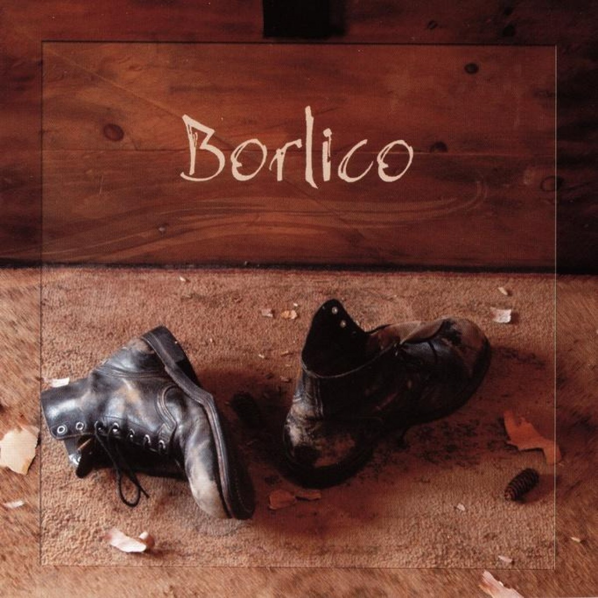 Borlico - Appel à la tradition