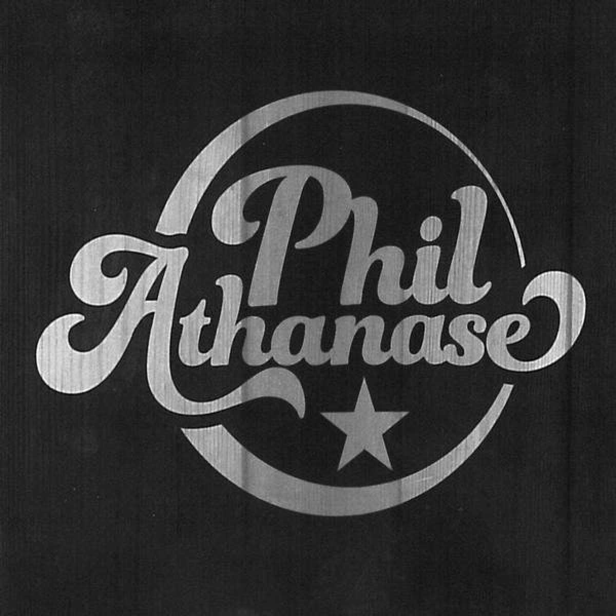 Phil Athanase - Phil Athanase