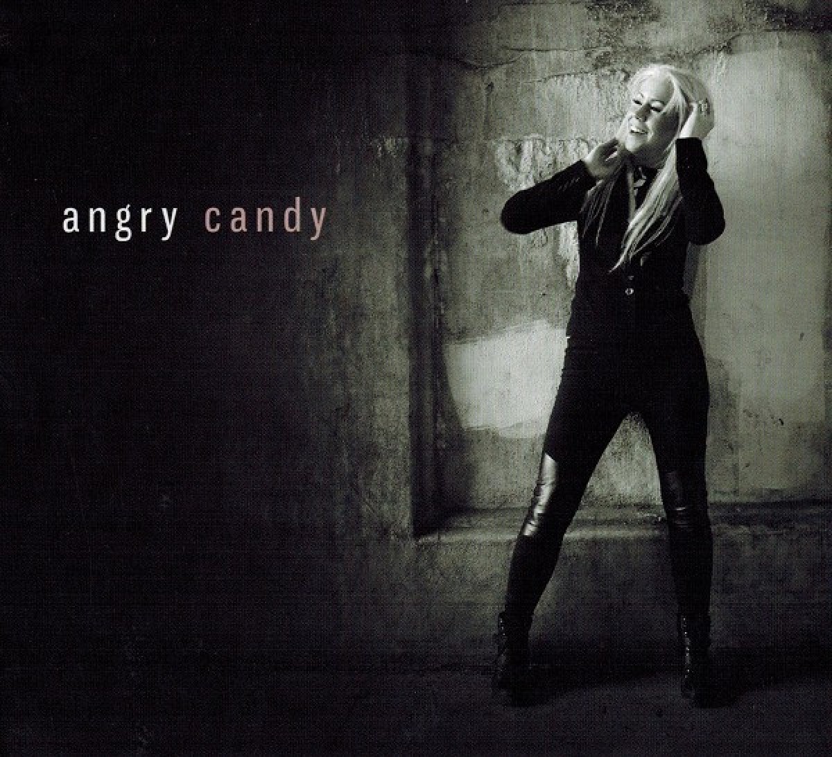 Angry Candy - Angry Candy