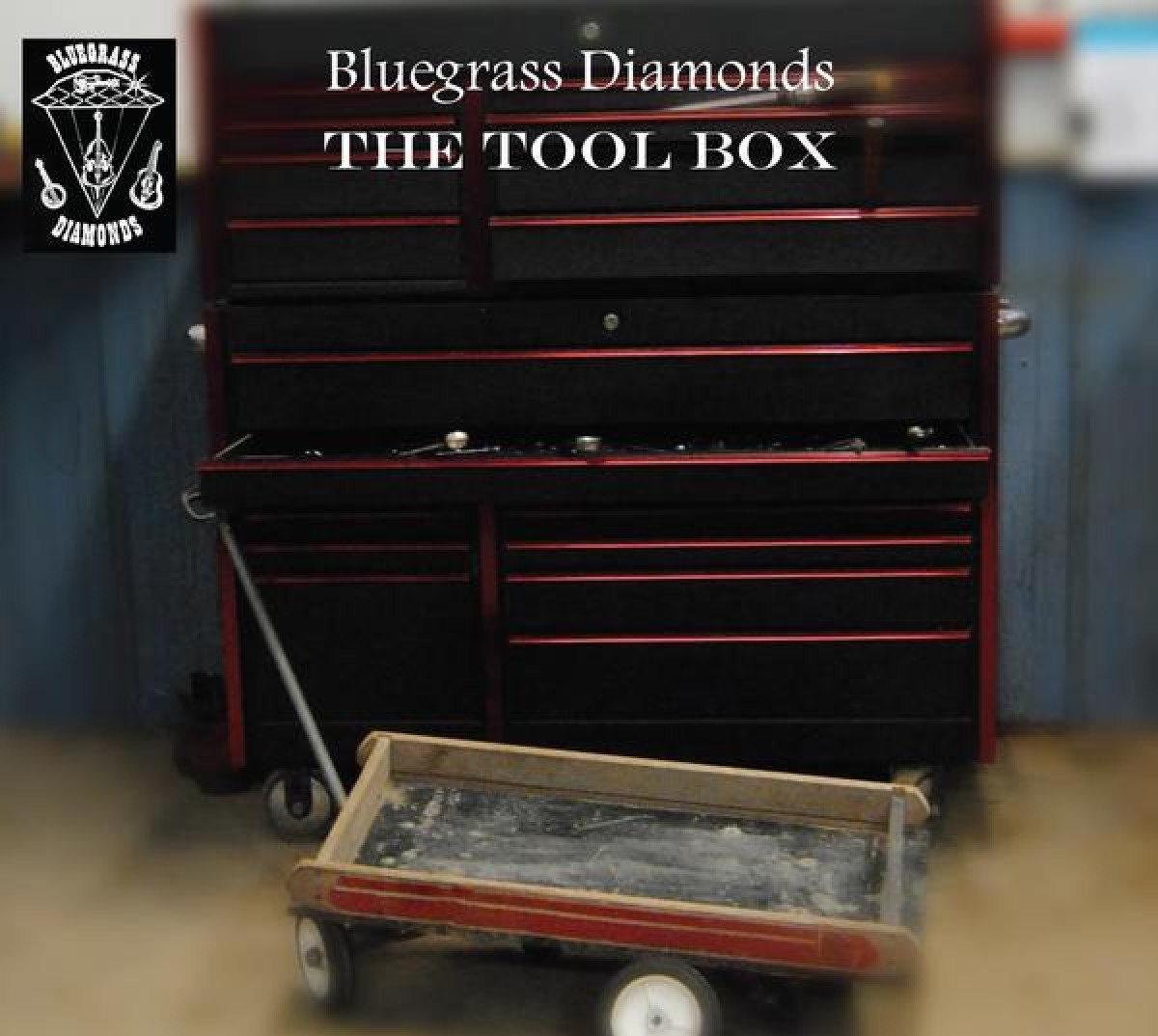 Bluegrass Diamonds - The tool box