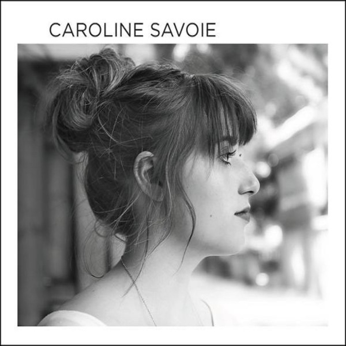 Caroline Savoie- Caroline Savoie