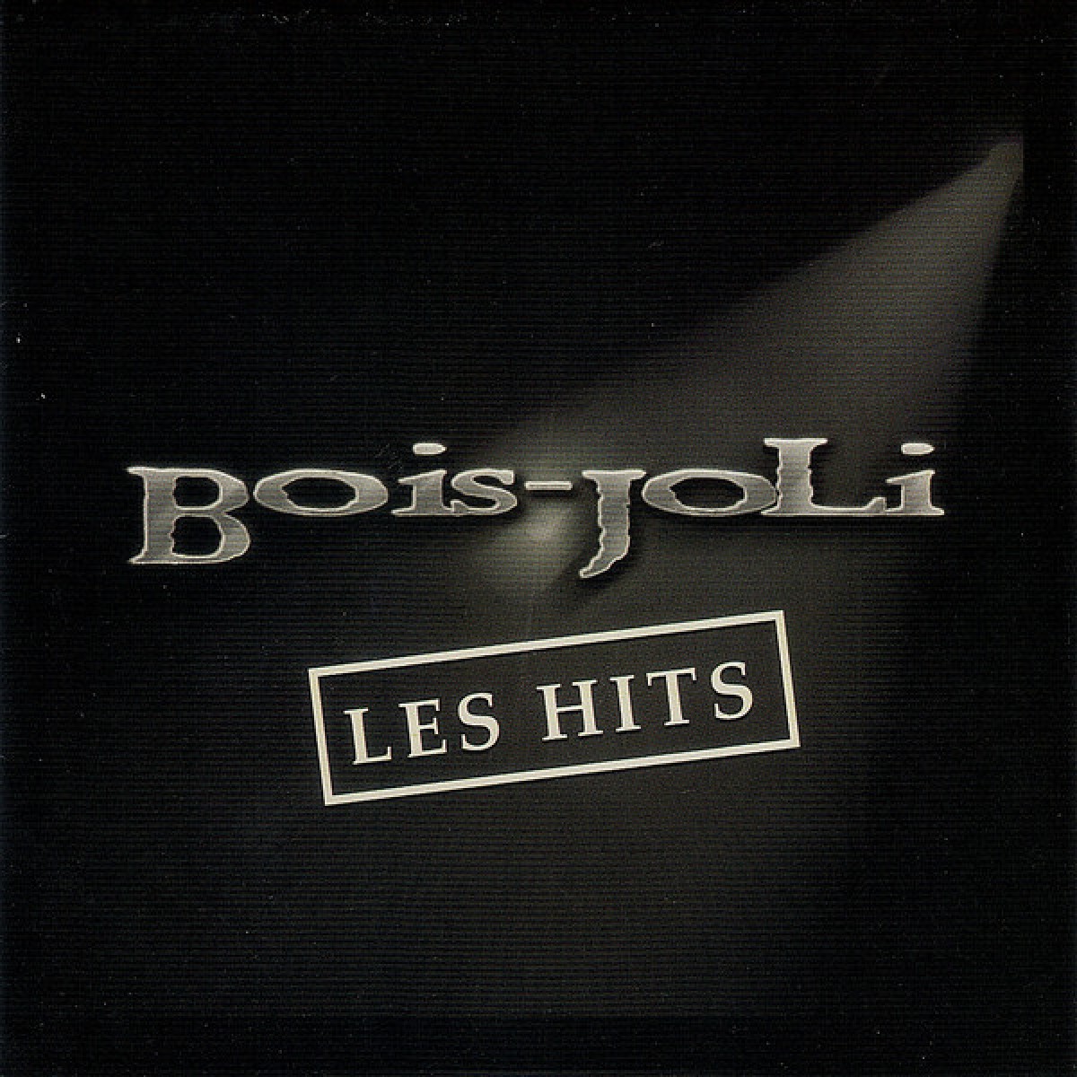 Bois-Joli - Les Hits
