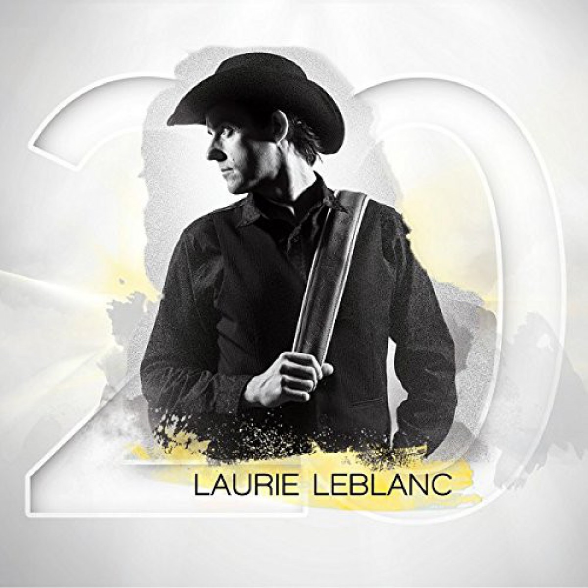Laurie LeBlanc - 20
