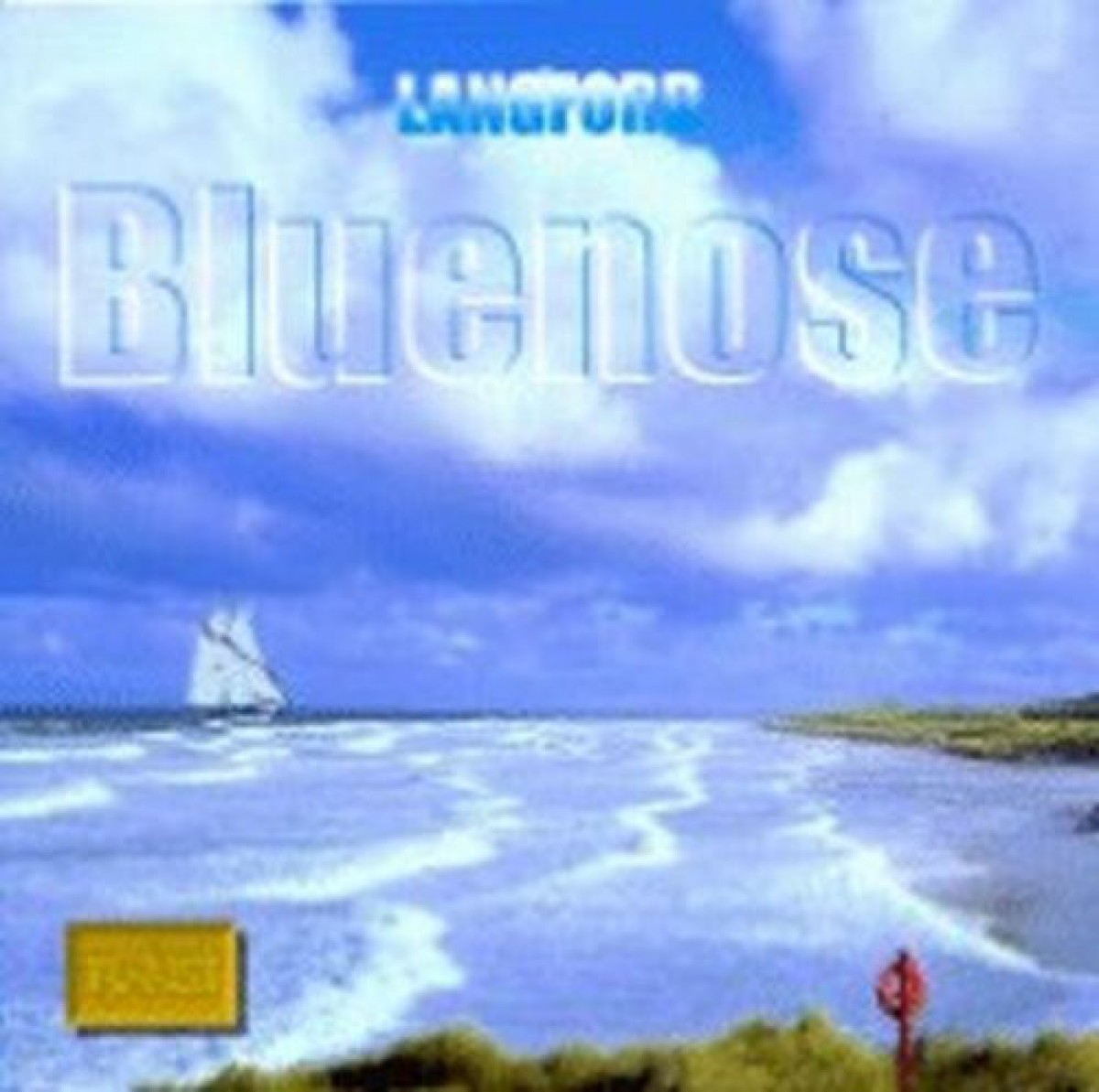 Georges Langford - Bluenose