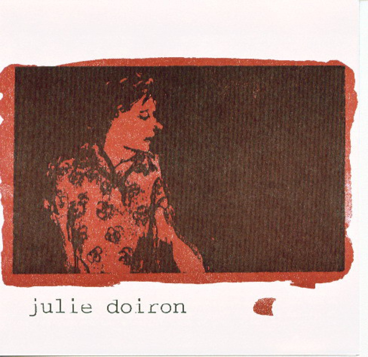 Julie Doiron - Will You Still Love Me?