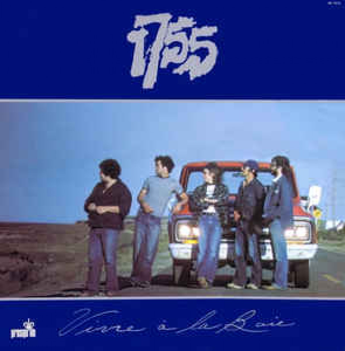 1755 Vivre à la Baie