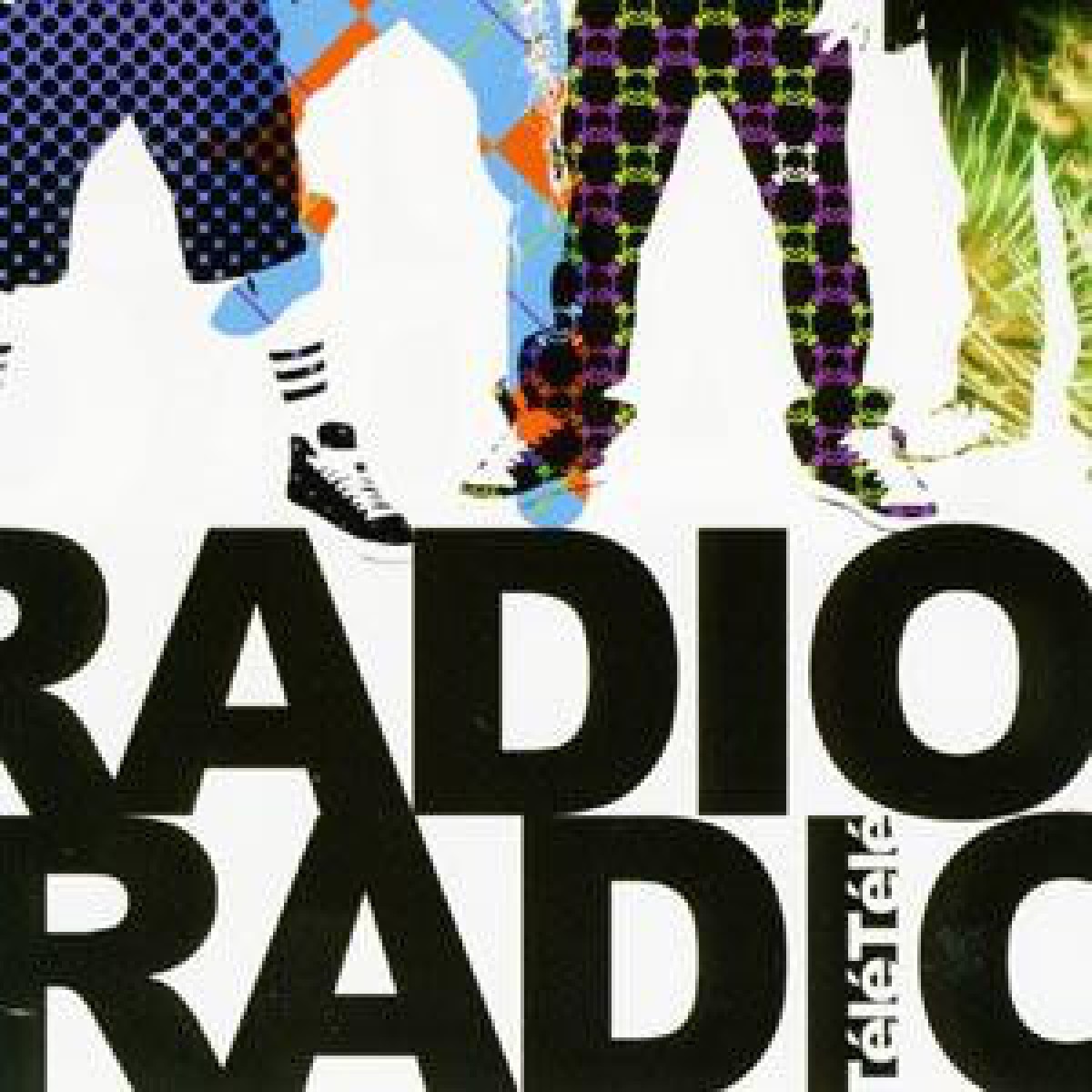 Radio Radio Télé Télé