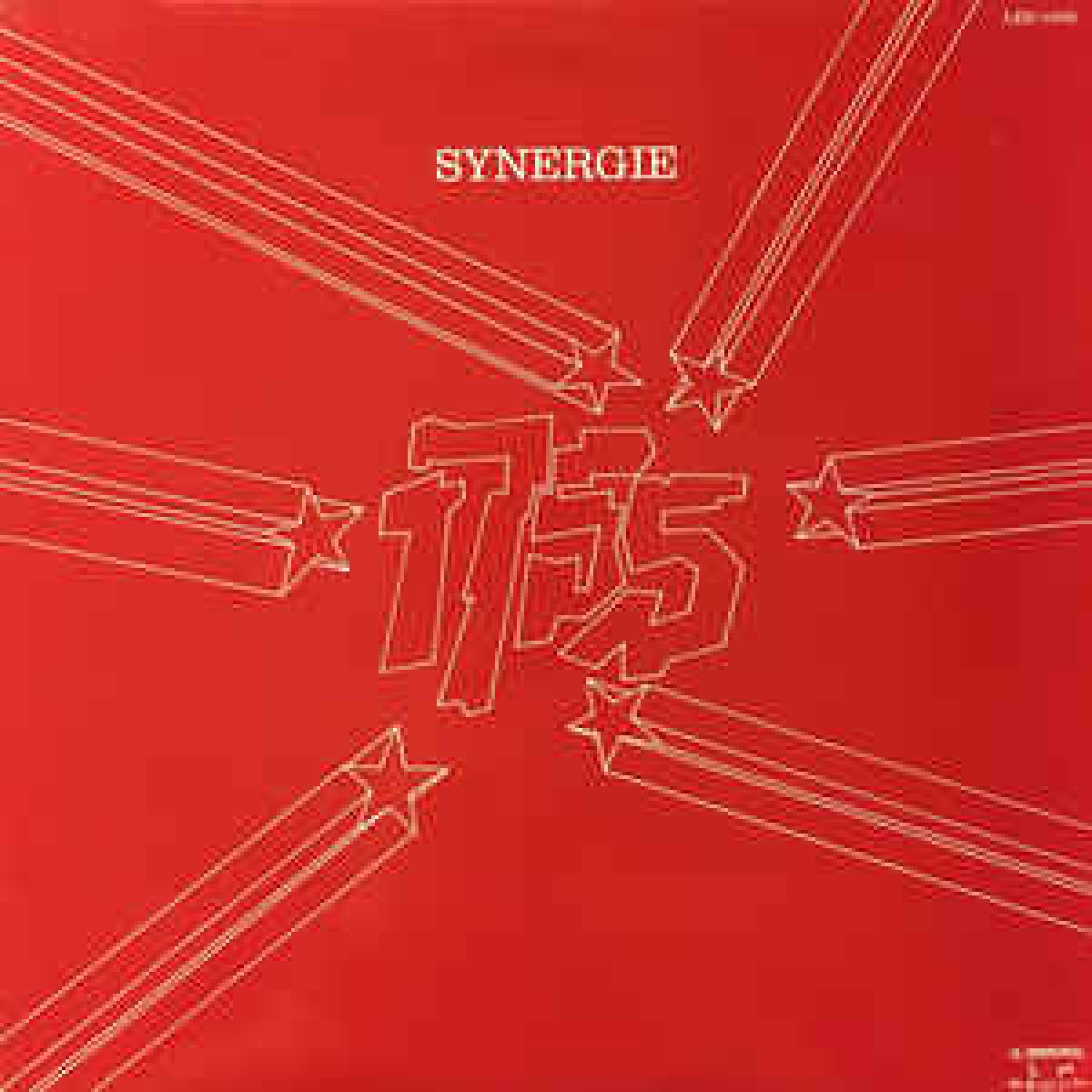 1755 Synergie