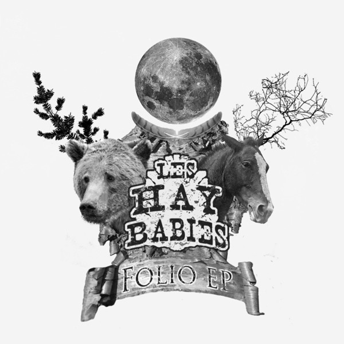 Les Hay Babies - Folio