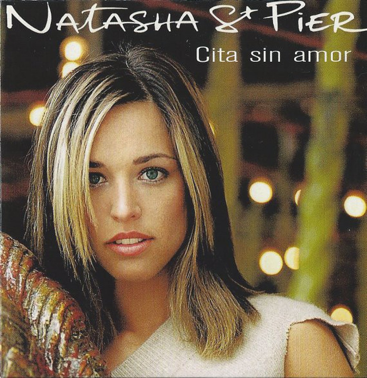 Natasha St-Pier - Cita sin amour