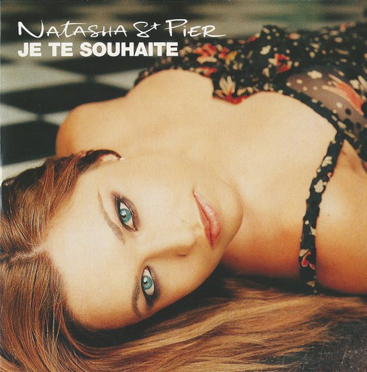 Natasha St-Pier - Je te souhaite