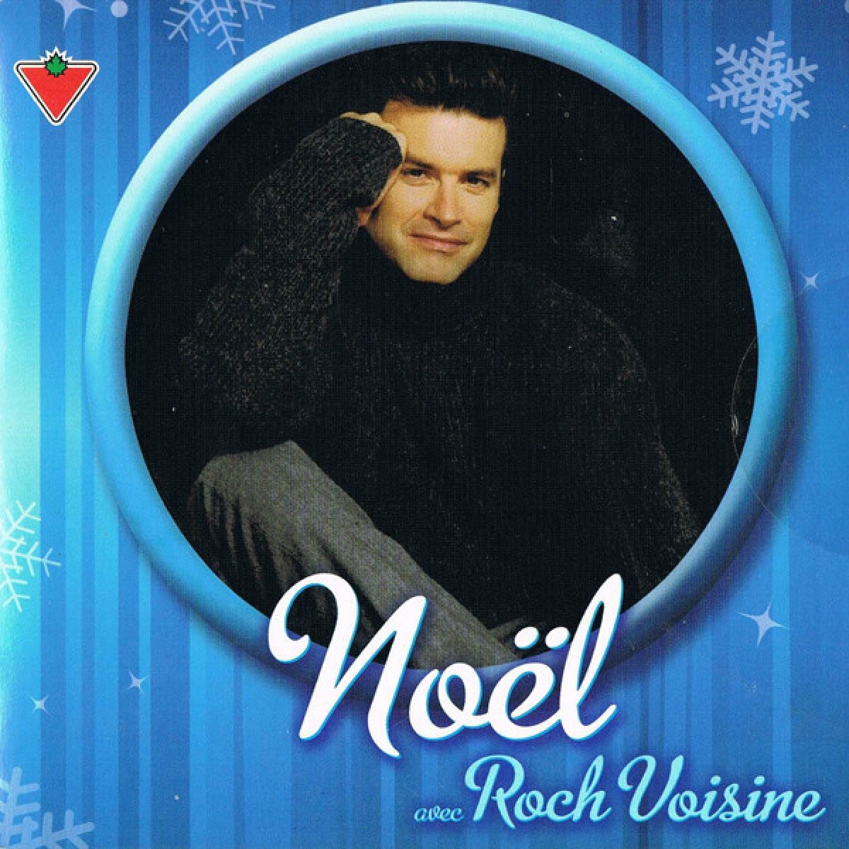 Roch Voisine - Noël avec Roch Voisine
