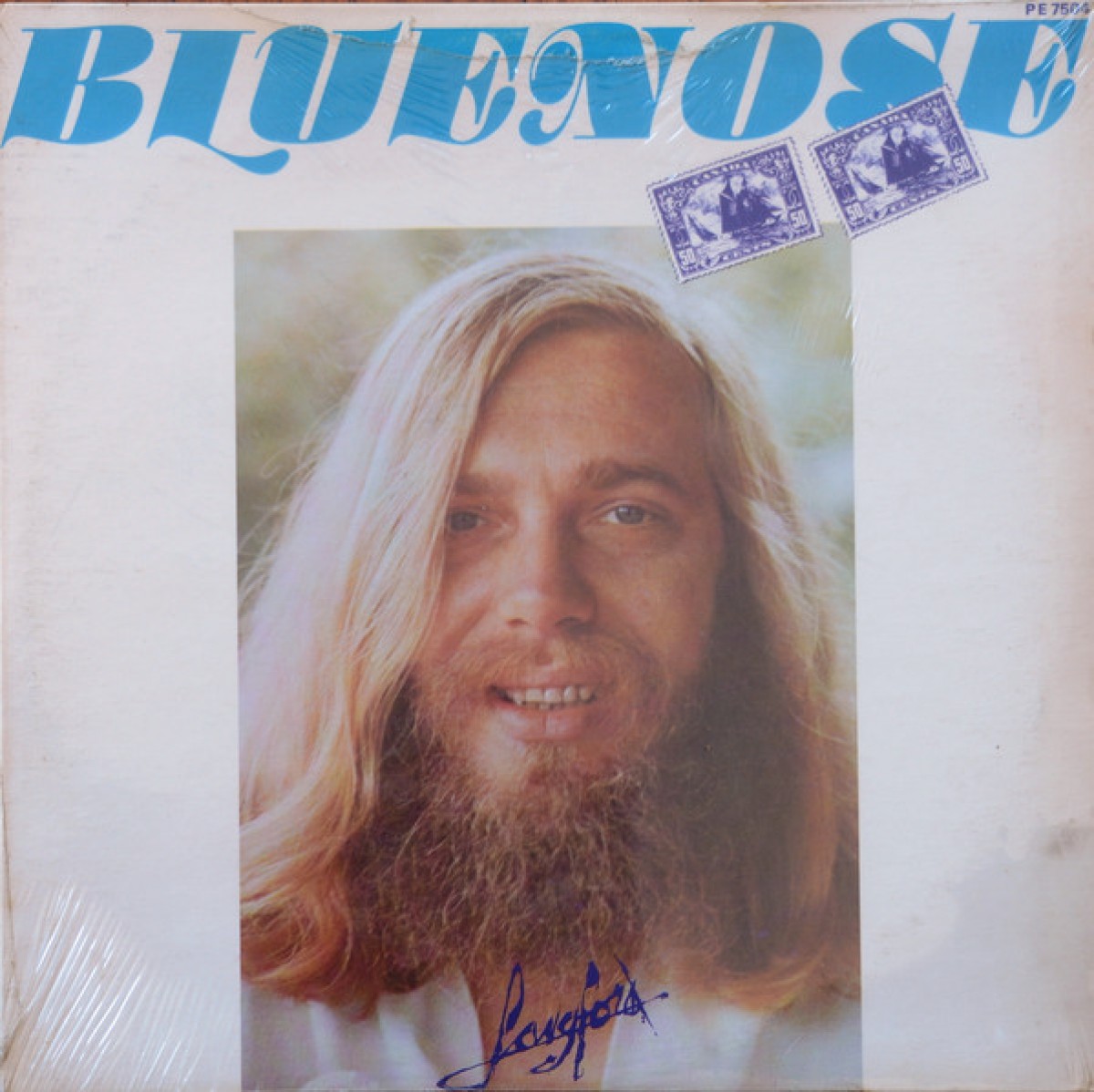 Georges Langford - Bluenose