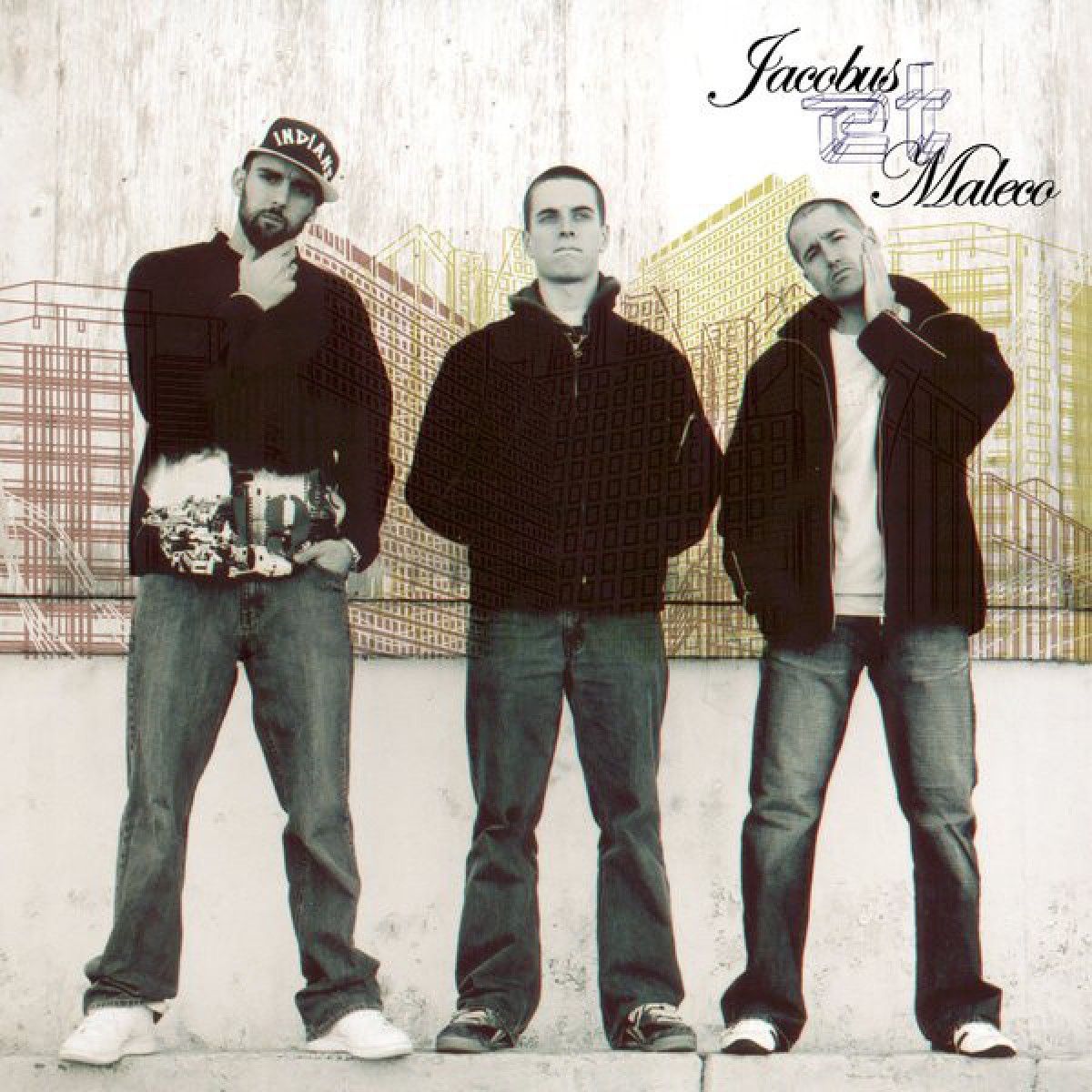 Jacobus & Maleco - Walla Walla