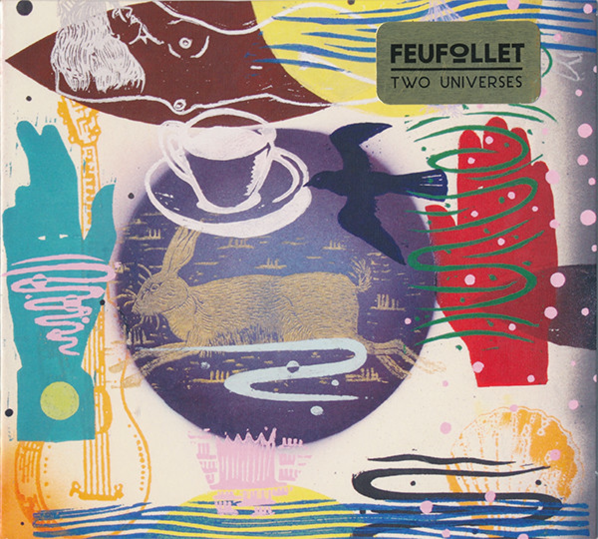 Feufollet - Two Universes