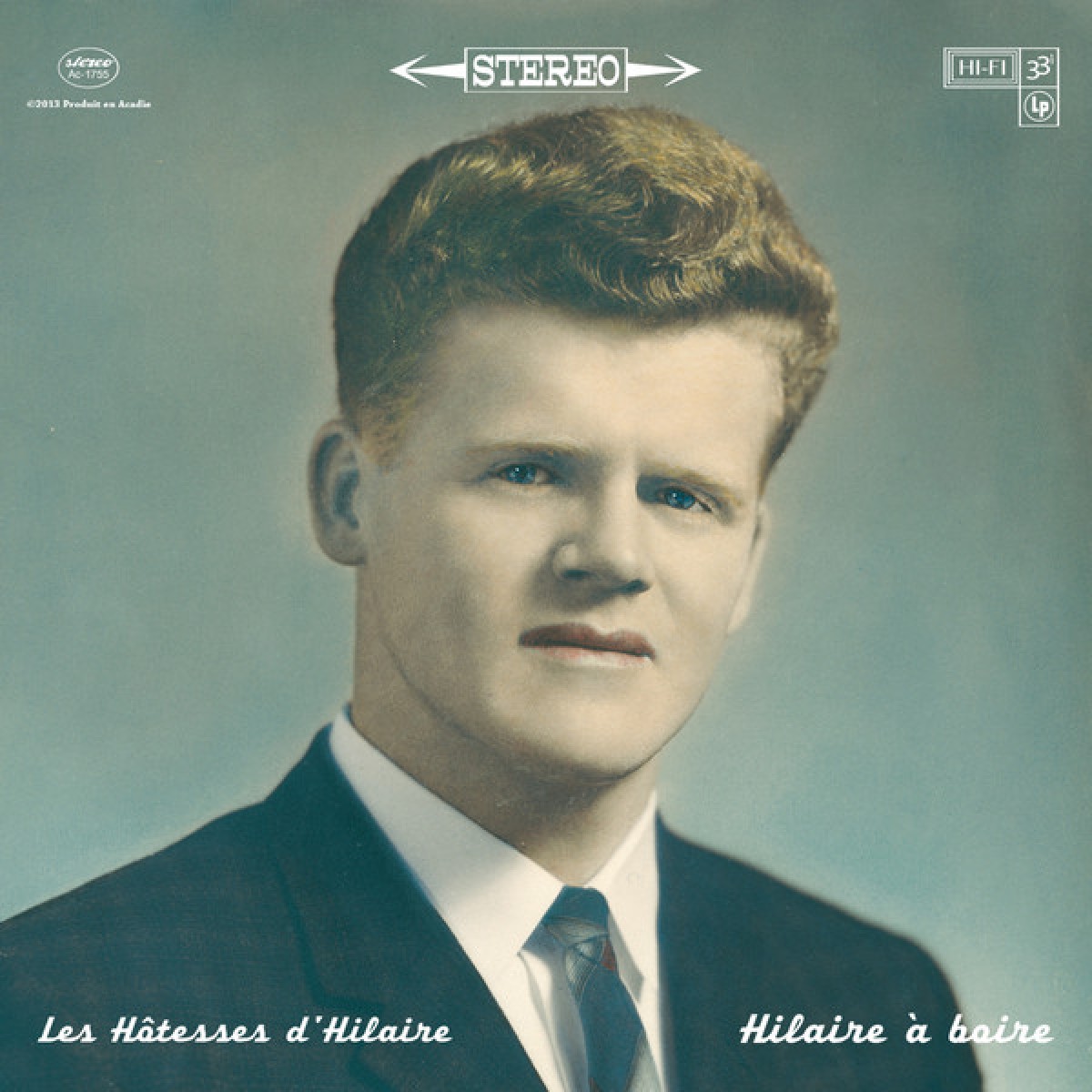Les Hôtesses d'Hilaire