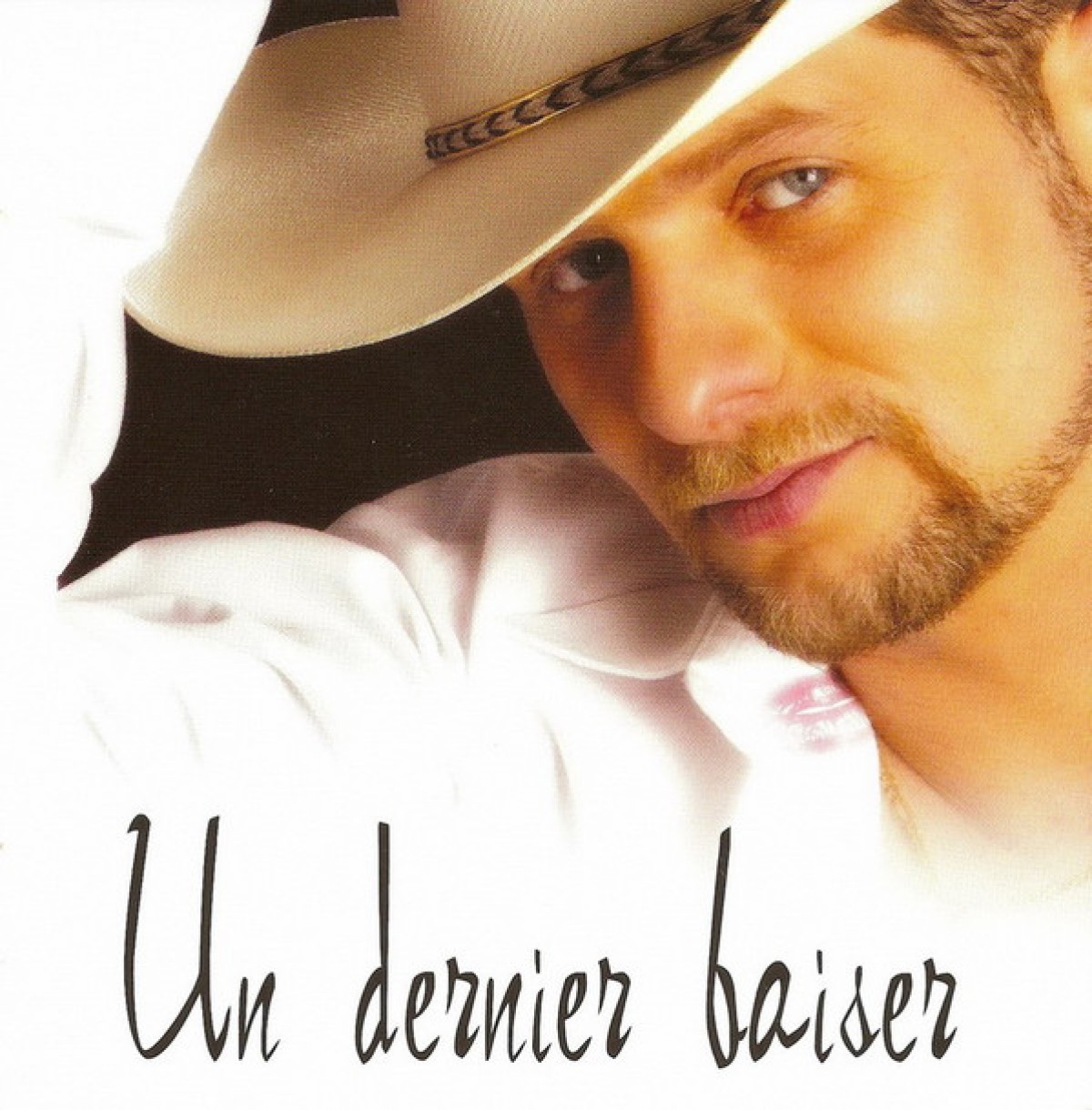 Louis Bérubé - Un dernier baiser