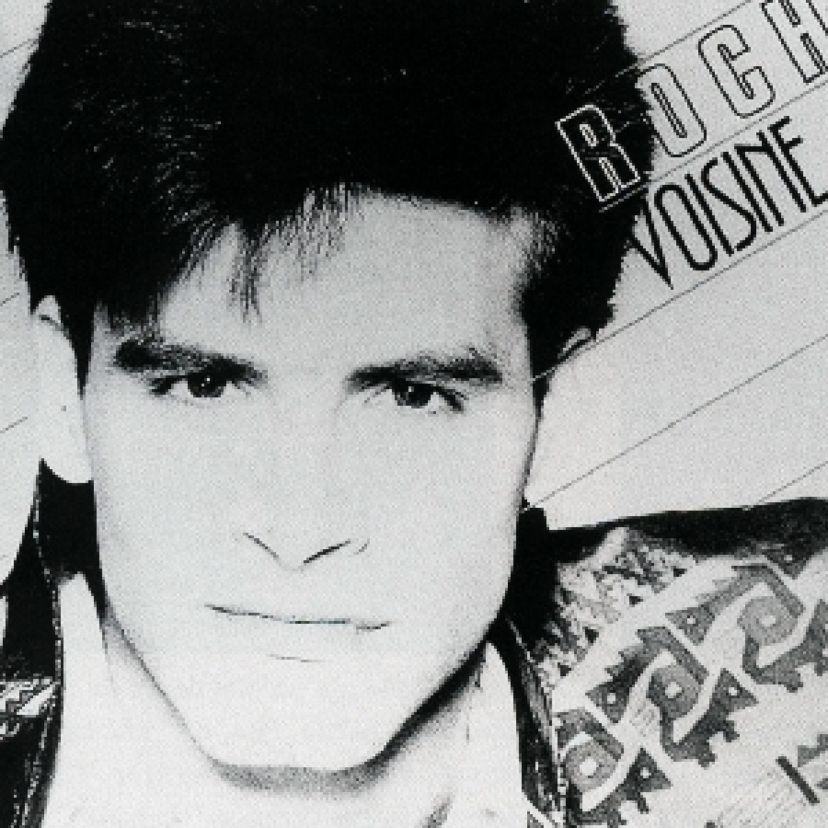 Roch Voisine - Roch Voisine