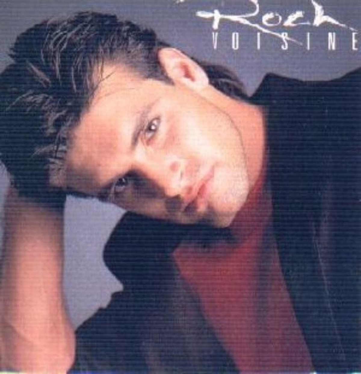 Roch Voisine - Sweet Songs