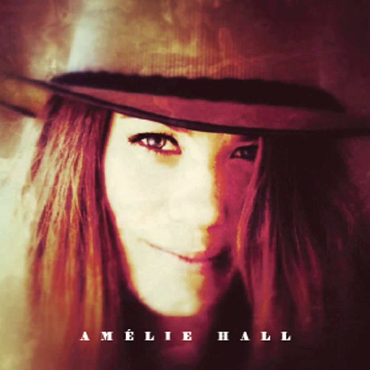 Amélie Hall - Amélie Hall
