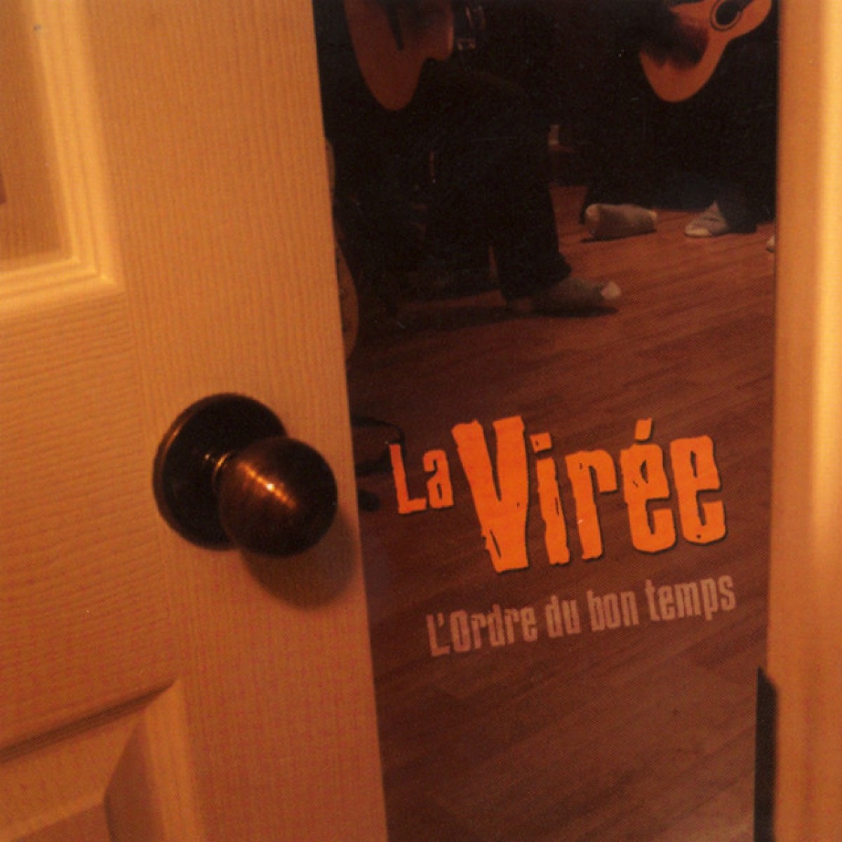 La Virée - L'Ordre du Bon Temps