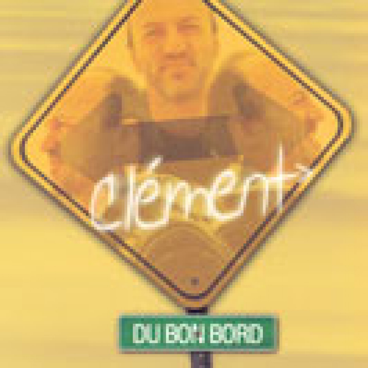 Clément Cormier - Du bon bord