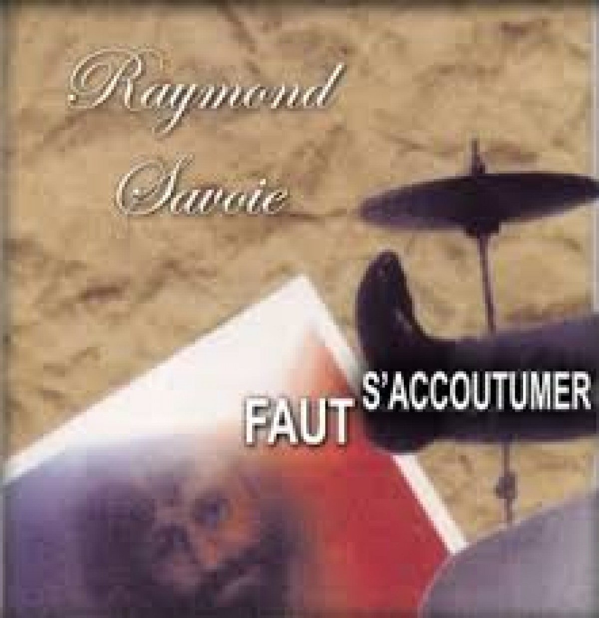 Raymond Savoie - Il faut s'accoutumer