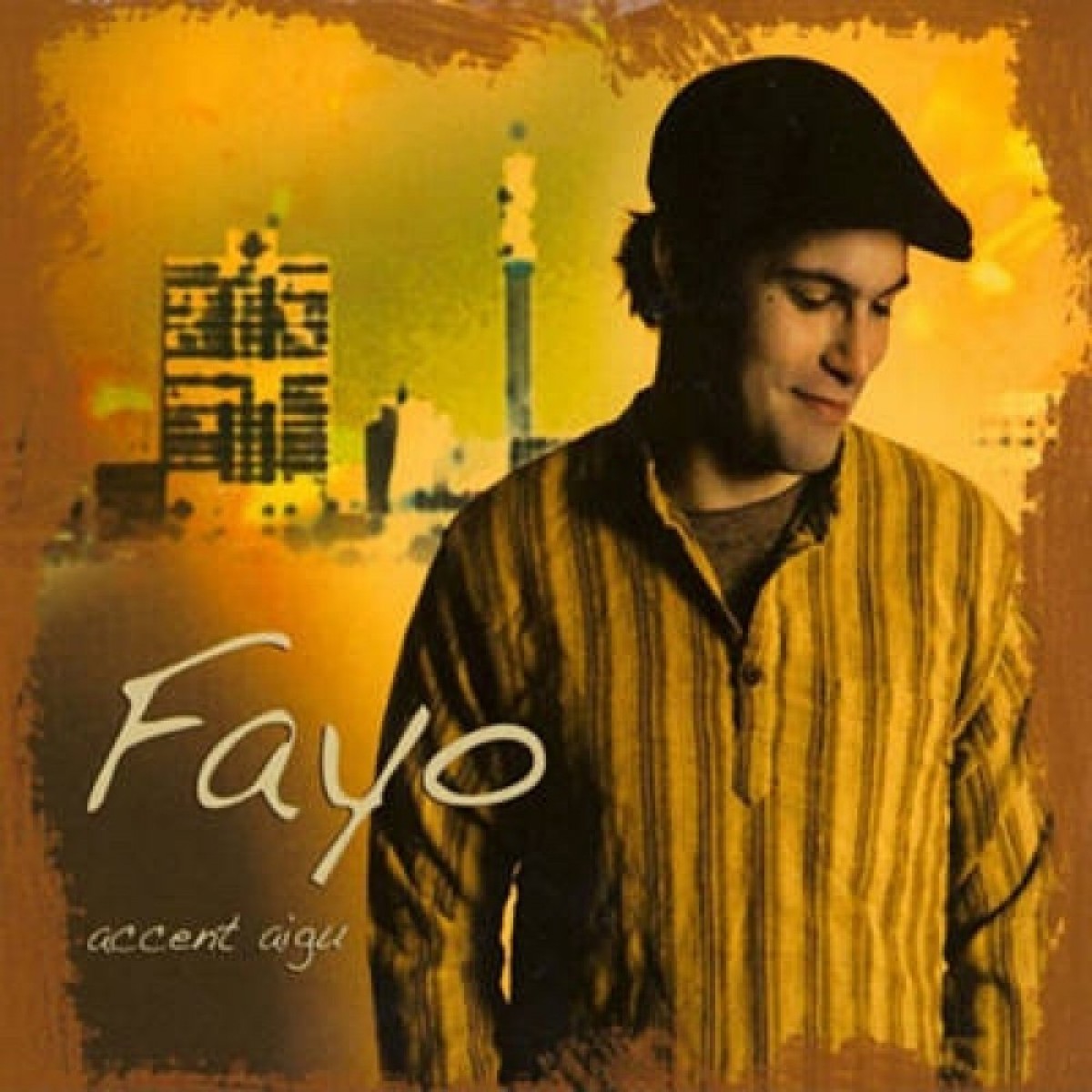 Fayo - Accent aigu