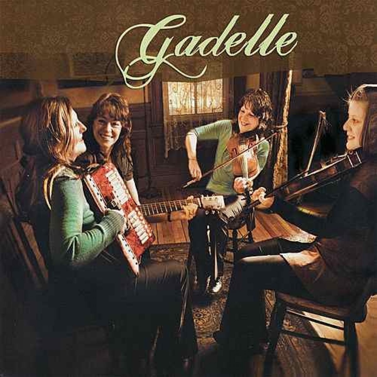 Gadelle - Gadelle