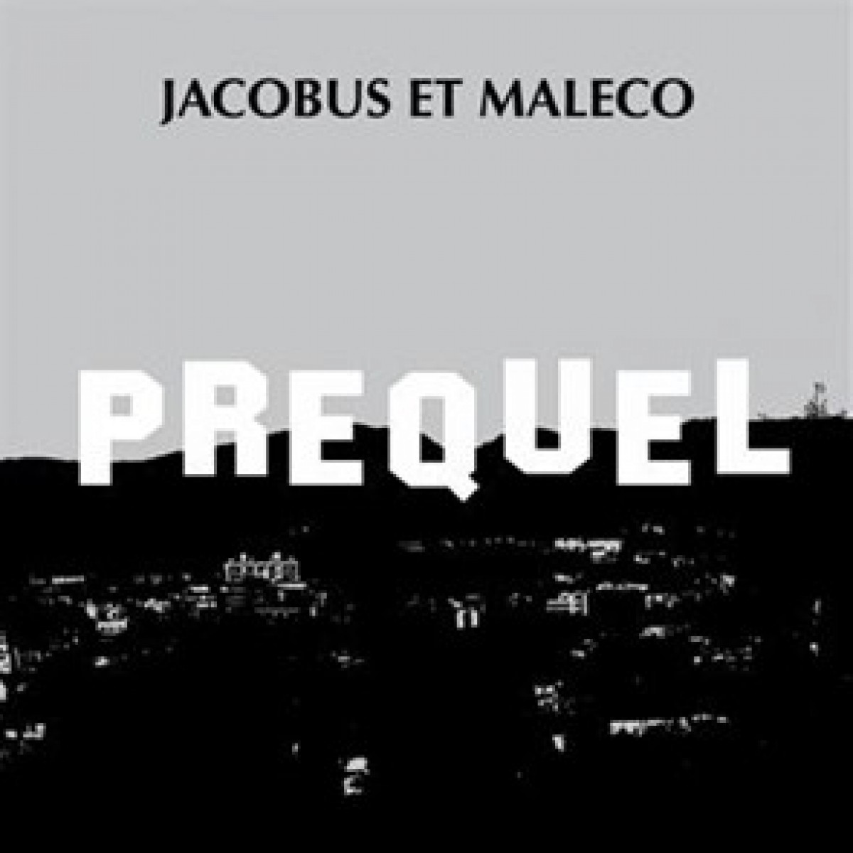 Jacobus & Maleco - Prequel