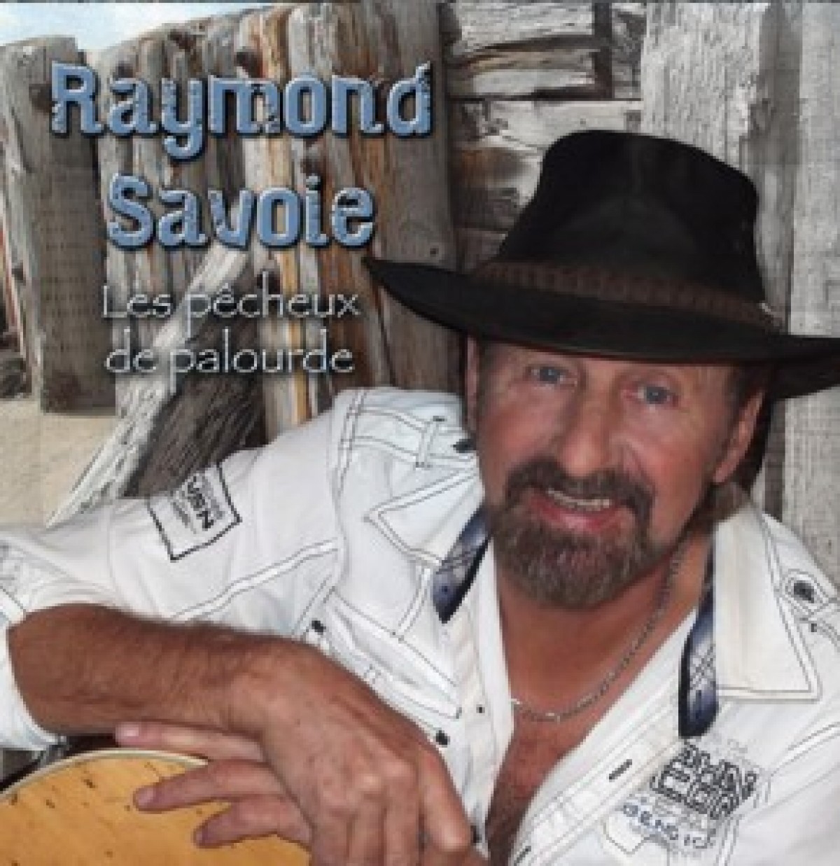 Raymond Savoie - Les pêcheux de palourde