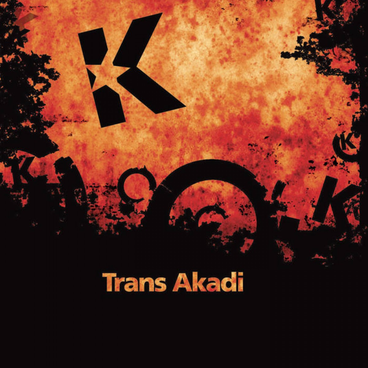 Trans Akadi - Trans Akadi
