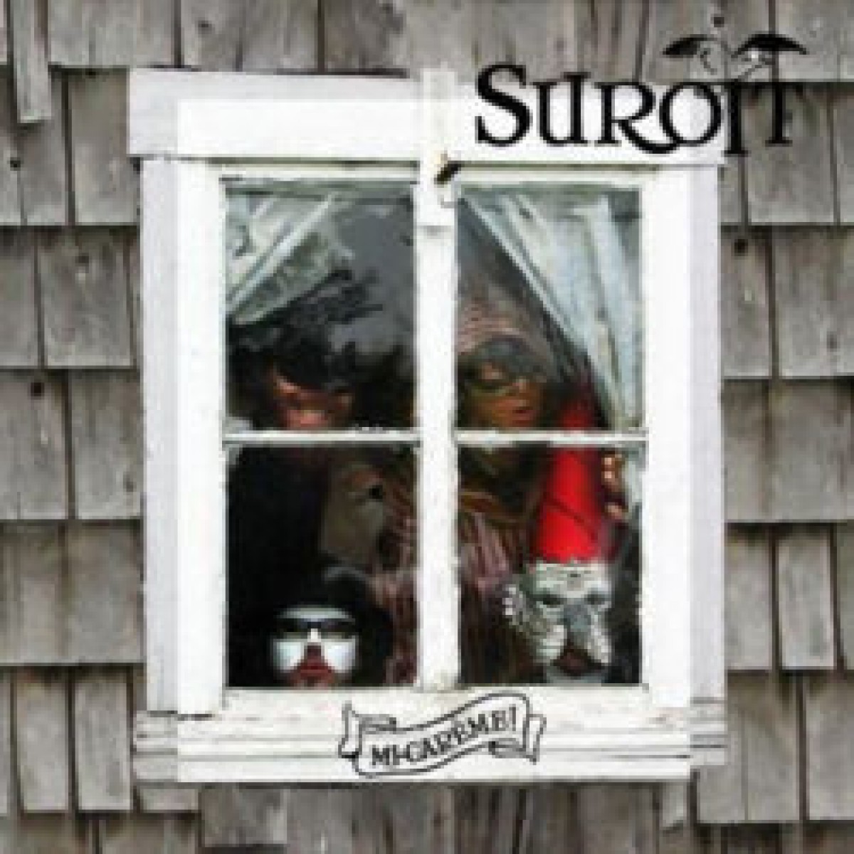 Suroît - Mi-Carême