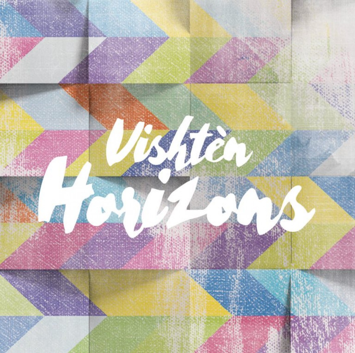 Vishtèn - Horizons