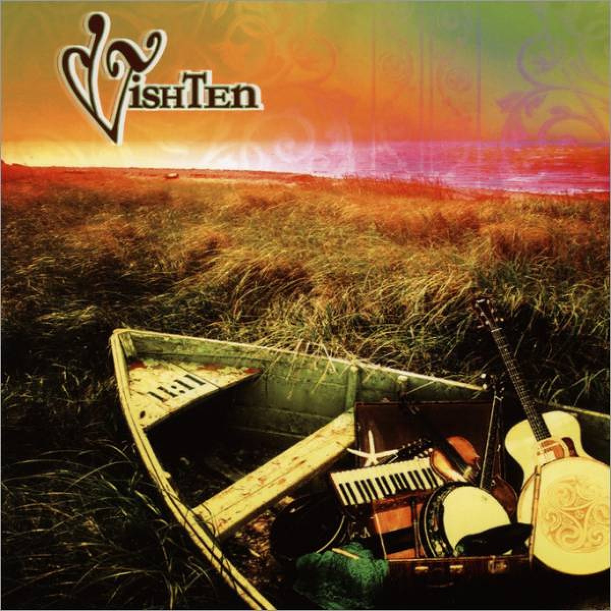 Vishtèn - 11:11