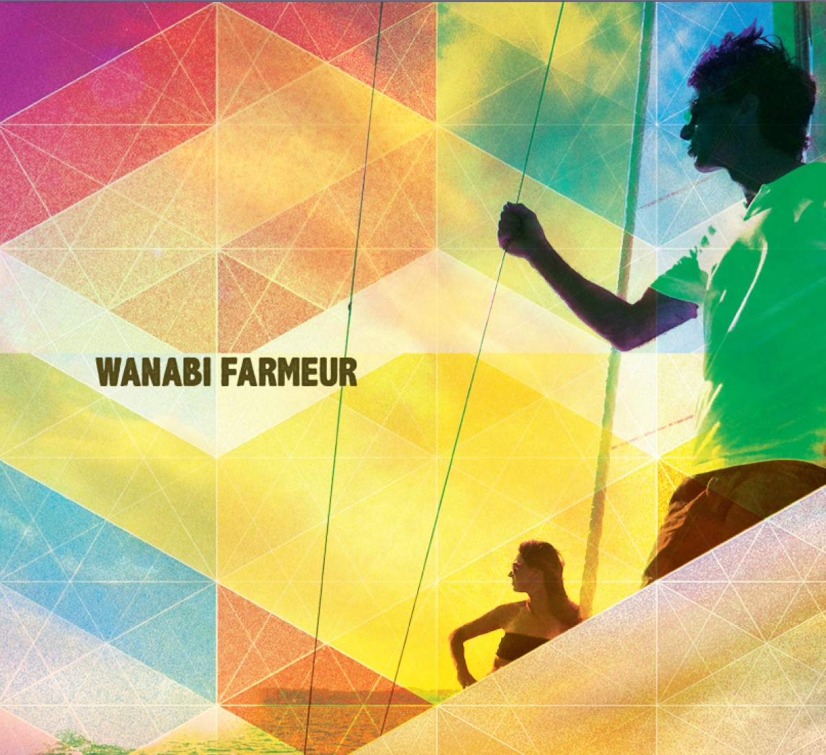 Wanabi Farmer - Wanabi Farmer
