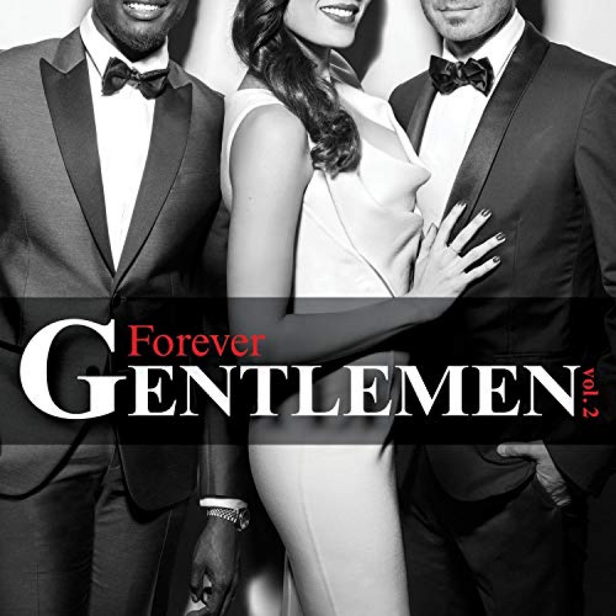Roch Voisine et artistes variés - Forever Gentlement